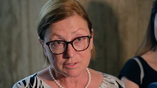 Ина Лулчева за ареста във Варна: Осем месеца е разследвано и не са доказали нищо
