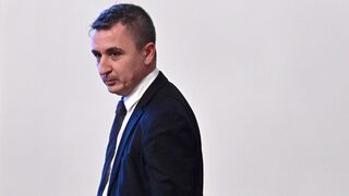Цитат на деня: Не може да изядеш 3 риби на Босфора и да се върнеш с 13-годишен договор