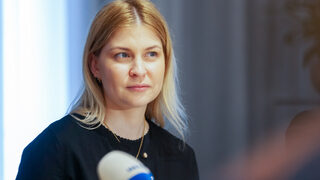 Зеленски изненадващо смени кандидата за украински посланик в САЩ