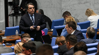 "Продължаваме промяната" отново събира подписи за отстраняването на Антон Славчев