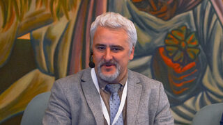 Александър Кашъмов: Има опасност това да доведе до диктатура в България
