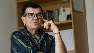 Проф. Владимир Градев: Либералните ценности са изконните християнски ценности