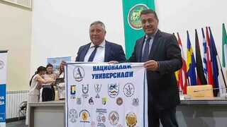 Български спортисти няма да участват на Универсиадата заради технически неуредици