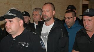 Защитата на Николай Стефанов поиска той да бъде освободен без мярка за неотклонение