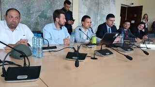 Ивайло Мирчев в Столична община: Държавата продава апетитни имоти за "наши хора"