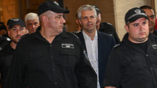 Обвиняемите заявиха, че се уповават в правосъдието