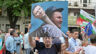 Арестът на Благомир Коцев: известното до момента