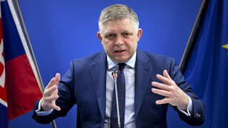 ЕС налага още санкции срещу Русия, забранява "Северен поток"