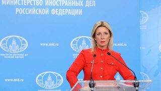 Според Захарова в България нелегално се внася оръжие от <span class="highlight">Одеса</span>