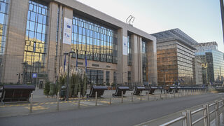 ЕС се договори за 18-и пакет от санкции срещу Русия