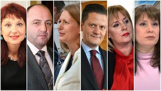 Велислава Делчева стана омбудсман с подкрепа на Пеевски, за БСП коалицията с ГЕРБ стана по-важна от тази с левите партии