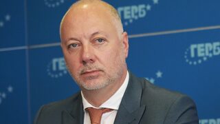 Росен Желязков: да уважаваме презумпцията за невинност и независимата <span class="highlight">съдебна</span> система