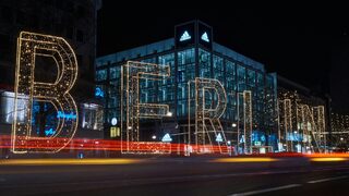 Берлинските болници се готвят за военен сценарий