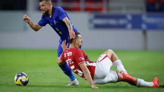 Генералният спонсор на "Левски" е осигурил 3 млн. лв. за нови попълнения