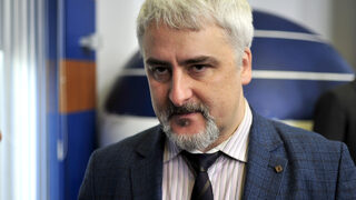 Кашъмов: Прокуратурата показва, че се бори с корупцията, като преследва политици на опозицията