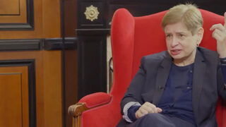 Нина Хрушчова: Тръмп с удоволствие би гледал как Кремъл гори