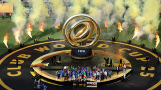 FIFA Club World Cup 2025: Не всичко, което блести, е злато