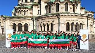 Весела Лечева: Благодаря на администрацията на БОК за съдействието, но проблемите остават