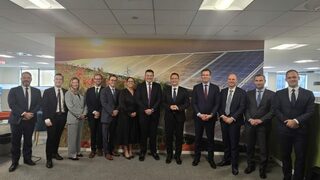 Министърът на енергетиката представи в САЩ идеи за бизнес около АЕЦ "Козлодуй"