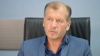"Казват им: задържате Благомир Коцев. И те го задържат."