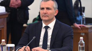 Експерт за идеята за глобяване за средна <span class="highlight">скорост</span>: Гумите на колата са изтъркани, а ние боядисваме джантите