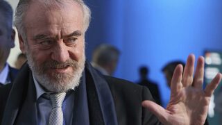 В Италия е отменено участие на диригента Гергиев на фестивал