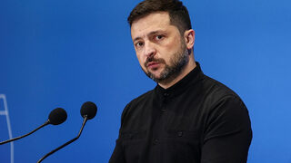 <span class="highlight">Преговори</span> Украйна-Русия са планирани за сряда в Истанбул