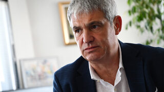 Президентът на КНСБ: Полицията проявява повече сила спрямо нас