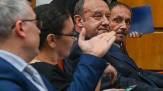 Промяна в закон изиска смяна на зам.-ректор в Техническия университет в София