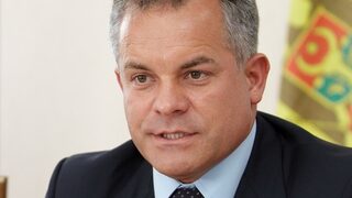 Гърция арестува молдовския олигарх Плахотнюк