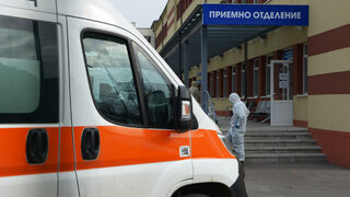 Назначена е проверка за смъртта на 11-месечно бебе в Бургас