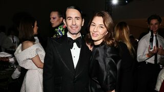 Когато София Копола снима Марк Джейкъбс