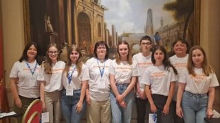 Ученици от Враца спечелиха европейско състезание по ядрена физика