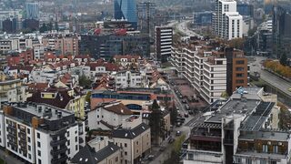 Естонската имотна компания Arco Vara започна да се оттегля от България