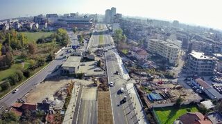 Комисия не прие решението на Васил Терзиев за имота, препречил бул. "Тодор Каблешков"