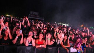 Фестивалът Hills of Rock започва днес в Пловдив