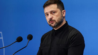 Зеленски одобри законопроекта, "подкрепящ независимостта" на антикорупционните агенции