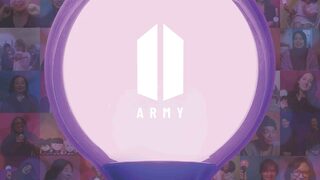 BTS Army: Forever we are young