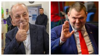 Доган и хората му се отказаха от битката за контрола върху фейсбук страницата на ДПС