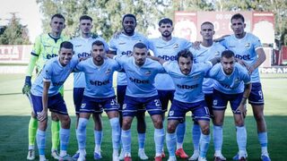 "Арда" продължава да очаква първия си гол в европейските турнири след 0:0 срещу "ХИК"