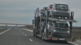 "Демократична България" предлага да отпаднат екотаксите за превозните средства