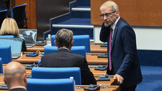 "Продължаваме промяната" влезе в лагера на искащите запазване на антикорупционната комисия