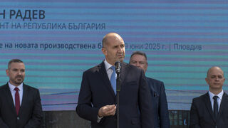 Президентът: Безхаберието на управляващите личи и в ситуацията с пожарите