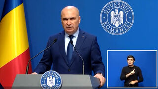 Румъния ще изкара на борсата големи държавни фирми