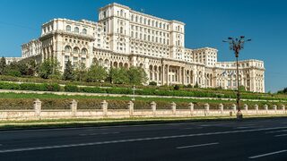 Винетките в Румъния поскъпват от 1 септември