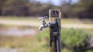 Сметната палата ще проверява управлението на водните ресурси