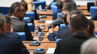 Парламентът окончателно позволи прокуратурата да иска по-дълги срокове за разследване