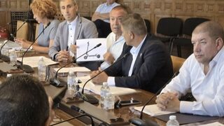 Сдружение на общините ще подготви наредба за контрола на електрическите тротинетки