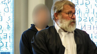 Убиецът на българско семейство от Солинген е разследван за умишлени палежи