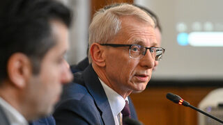 Денков: Как ще издигаме кандидат за президент с ГЕРБ